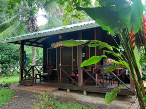 Cabinas Coco Lindo